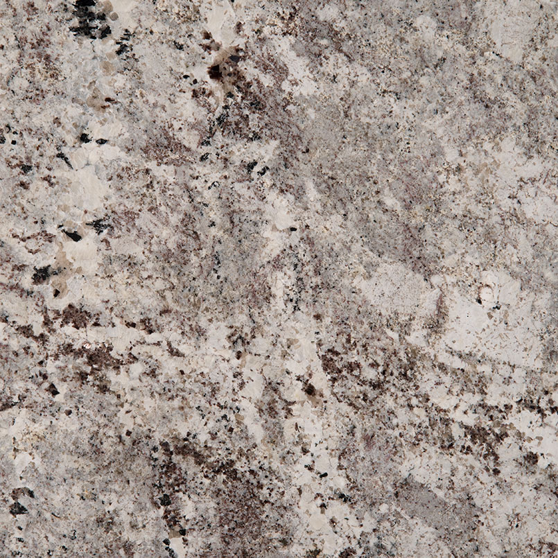 alaska white granite - Livingston%20Nj